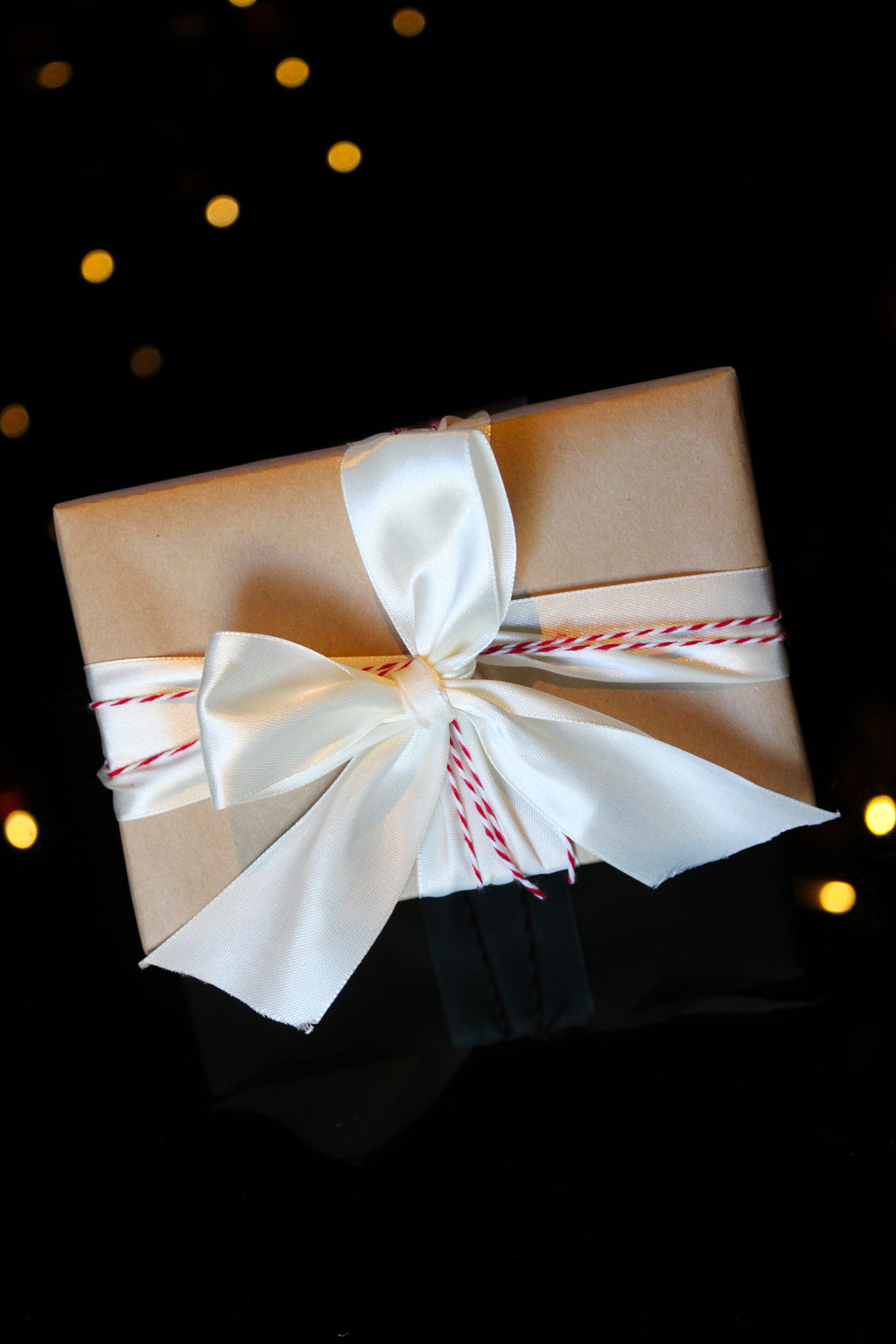 Wrapped IDG Gift Cards