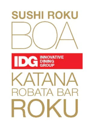 Wrapped IDG Gift Cards